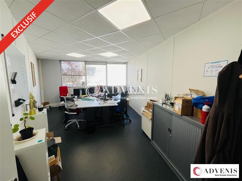 Vente Investisseur Bureaux GRADIGNAN (33170) - Photo 5