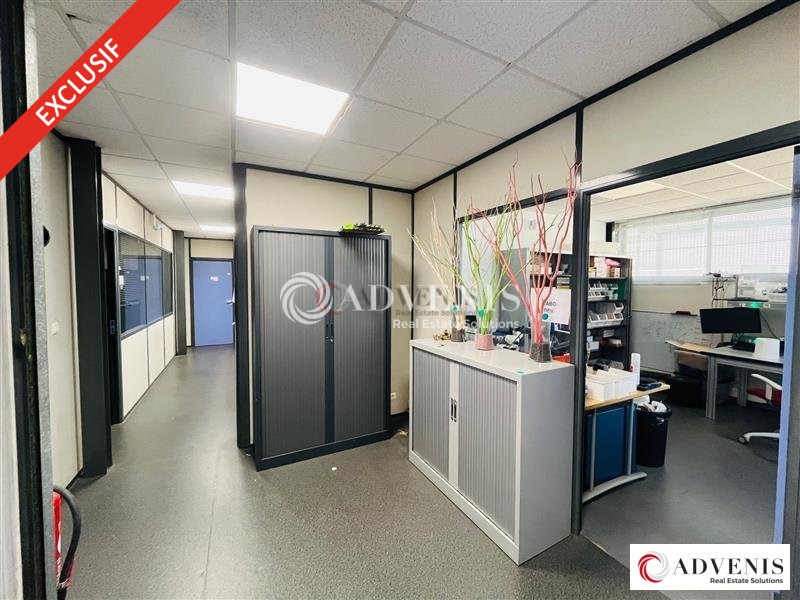 Vente Investisseur Bureaux GRADIGNAN (33170) - Photo 9