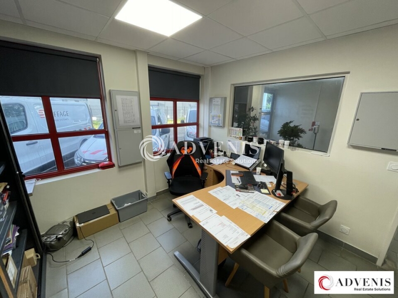 Location Activités Entrepôts PESSAC (33600) - Photo 2