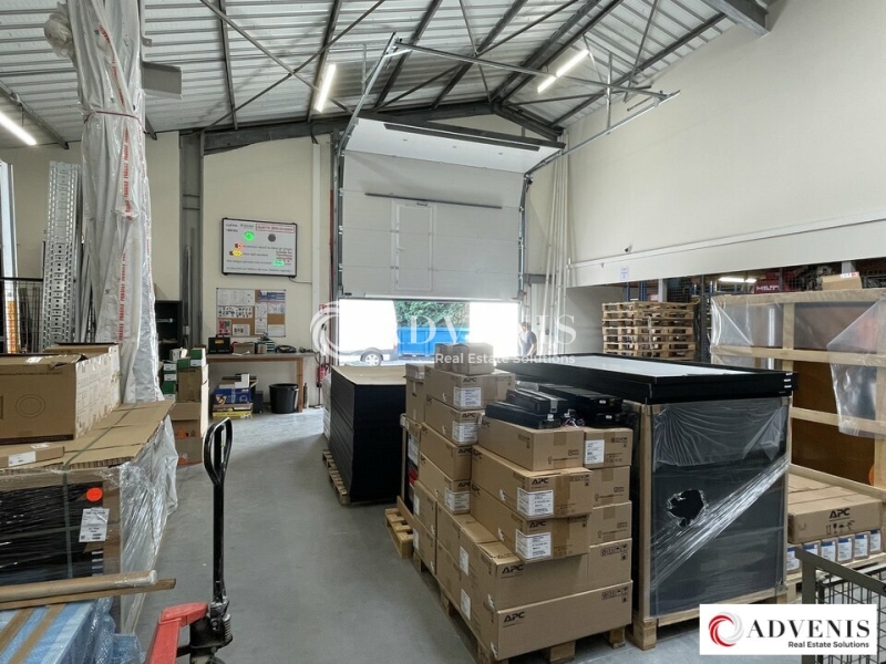 Location Activités Entrepôts PESSAC (33600) - Photo 3