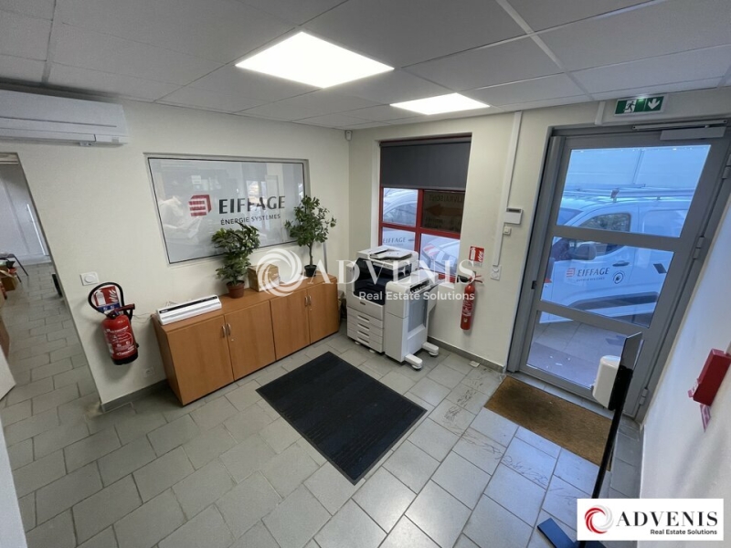 Location Activités Entrepôts PESSAC (33600) - Photo 4