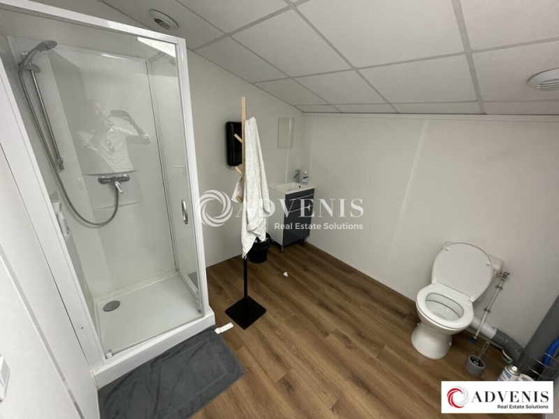 Location Activités Entrepôts PESSAC (33600) - Photo 5