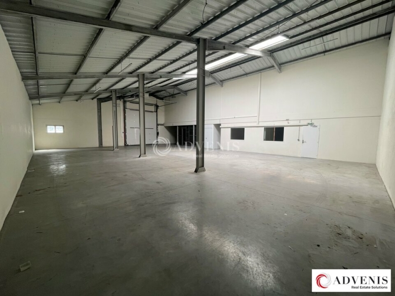 Location Activités Entrepôts PESSAC (33600) - Photo 9