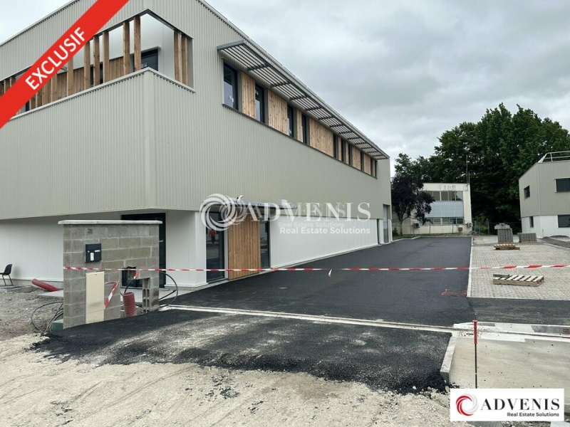 Vente Investisseur Activités Entrepôts GRADIGNAN (33170) - Photo 4