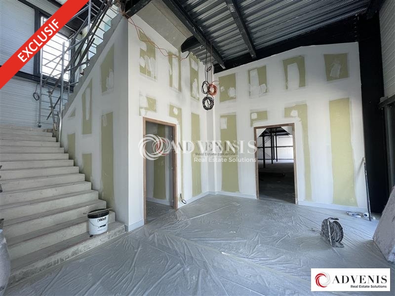 Vente Investisseur Activités Entrepôts GRADIGNAN (33170) - Photo 5
