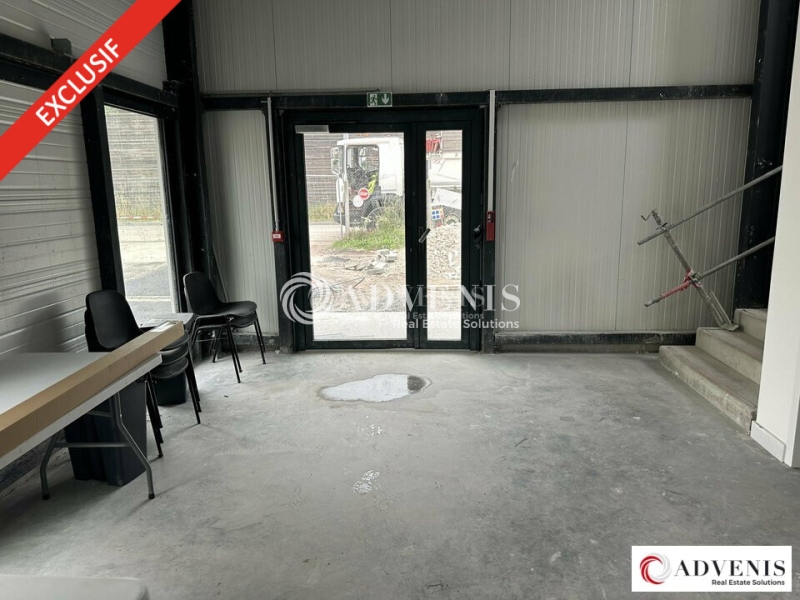 Vente Investisseur Activités Entrepôts GRADIGNAN (33170) - Photo 6