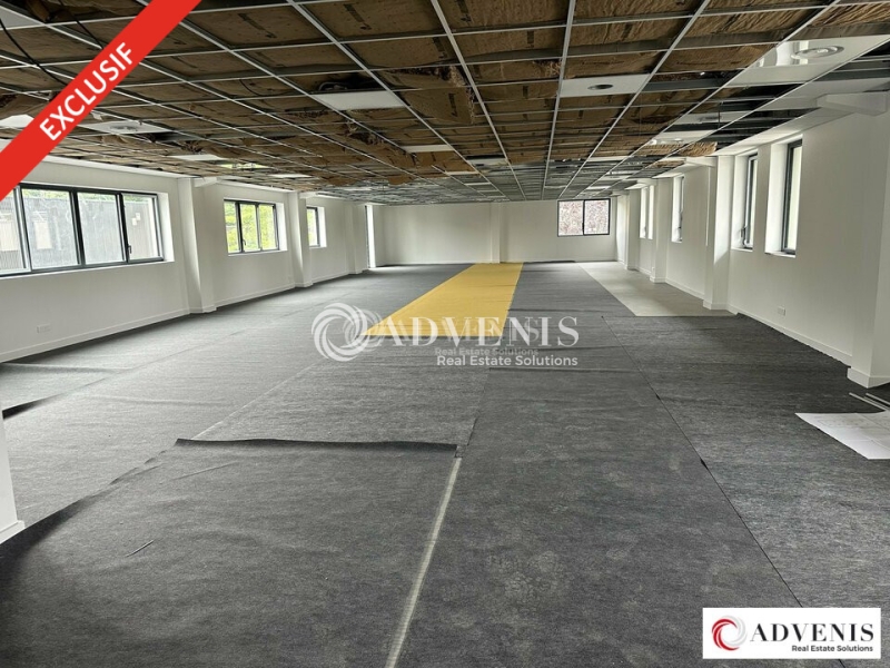 Vente Investisseur Activités Entrepôts GRADIGNAN (33170) - Photo 7