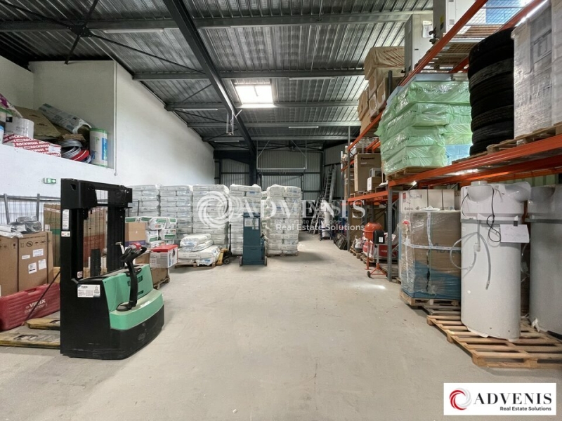 Location Activités Entrepôts CANÉJAN (33610) - Photo 4