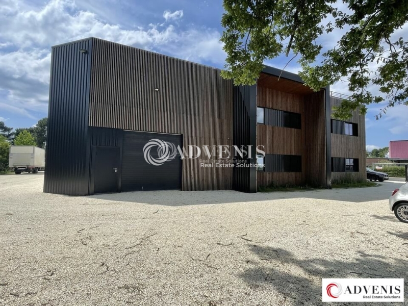 Location Activités Entrepôts CANÉJAN (33610) - Photo 6