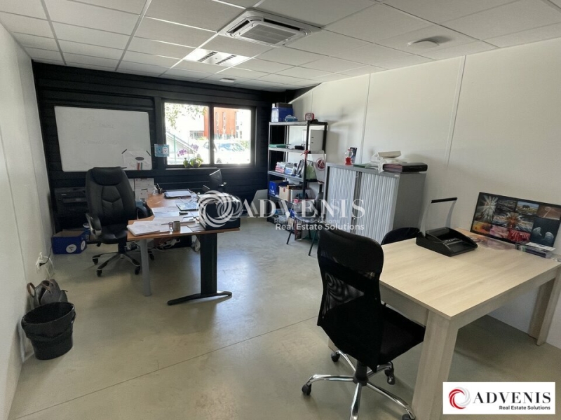 Location Activités Entrepôts CANÉJAN (33610) - Photo 7