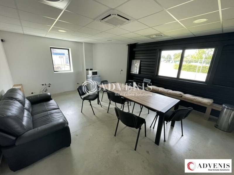 Location Activités Entrepôts CANÉJAN (33610) - Photo 8