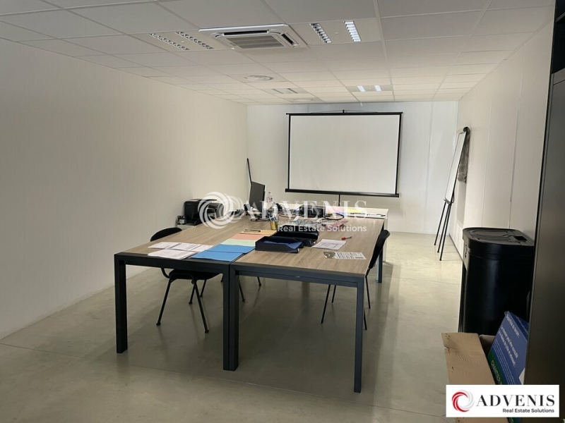 Location Activités Entrepôts CANÉJAN (33610) - Photo 9