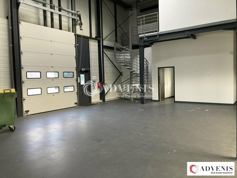 Location Activités Entrepôts MERIGNAC (33700) - Photo 2