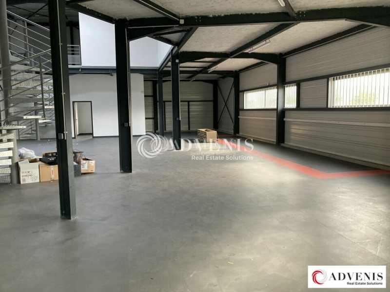 Location Activités Entrepôts MERIGNAC (33700) - Photo 3