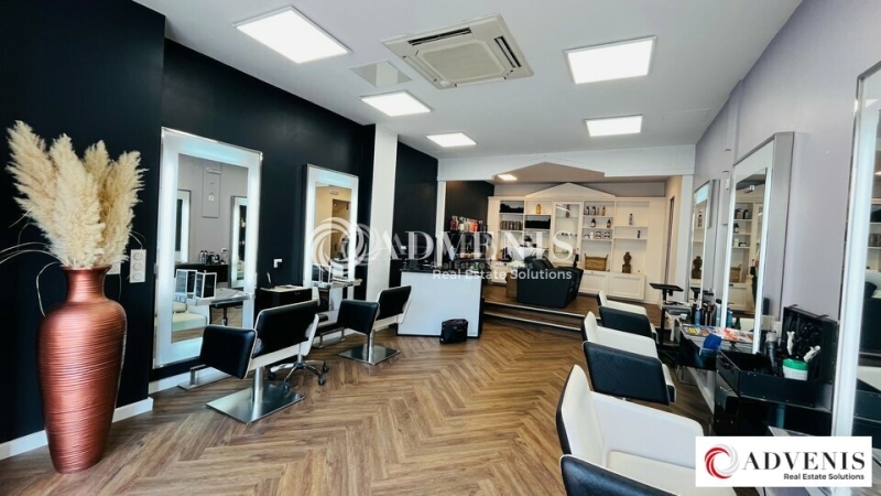 Location Commerces LE BOUSCAT (33110) - Photo 1