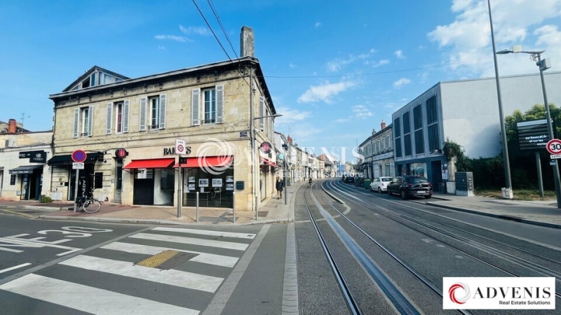 Location Commerces LE BOUSCAT (33110) - Photo 2