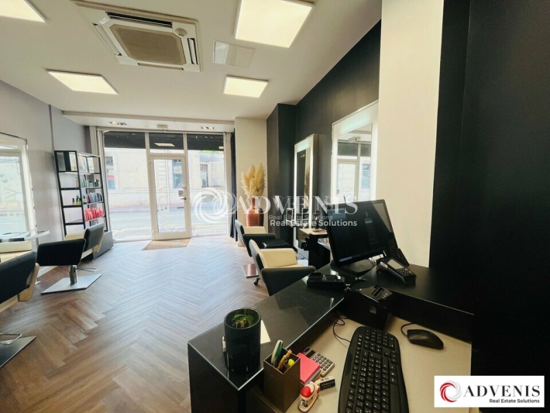 Location Commerces LE BOUSCAT (33110) - Photo 5