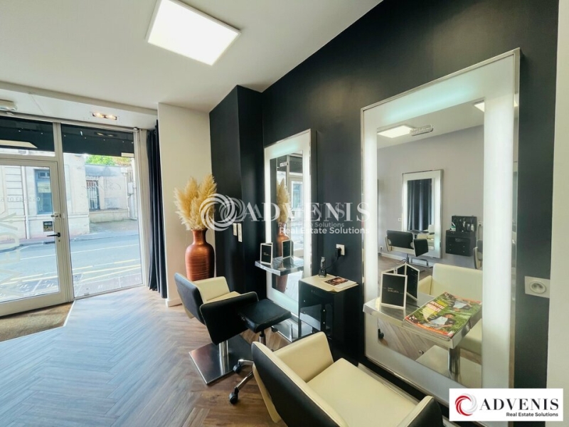 Location Commerces LE BOUSCAT (33110) - Photo 8
