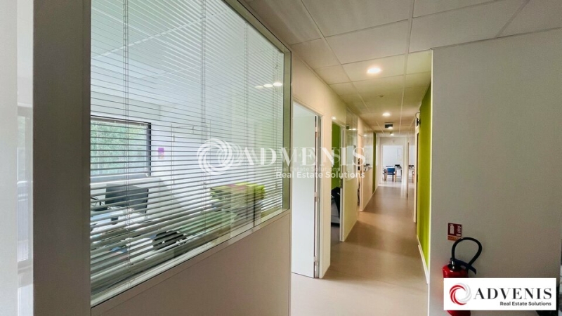 Location Bureaux PESSAC (33600) - Photo 3