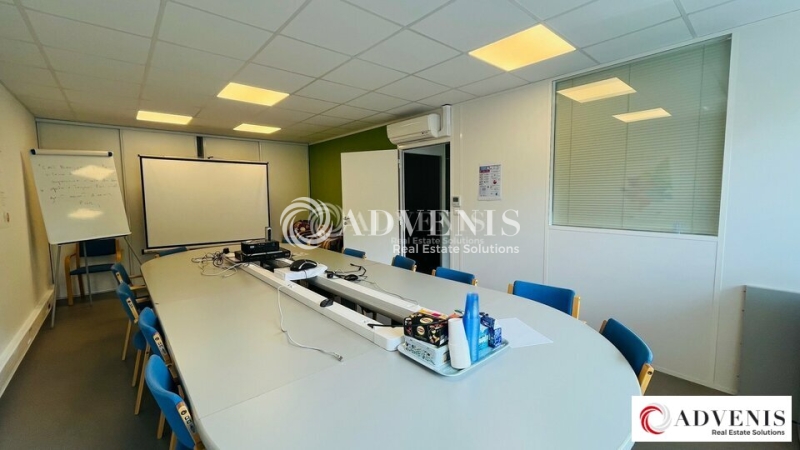 Location Bureaux PESSAC (33600) - Photo 5