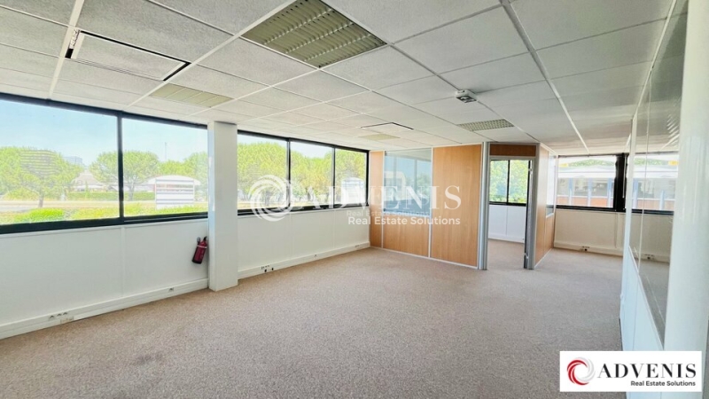 Location Bureaux GRADIGNAN (33170) - Photo 1