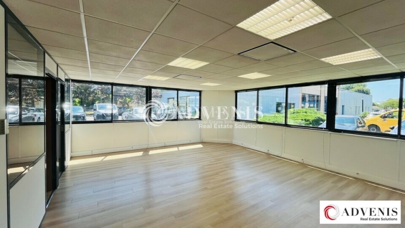 Location Bureaux GRADIGNAN (33170) - Photo 10