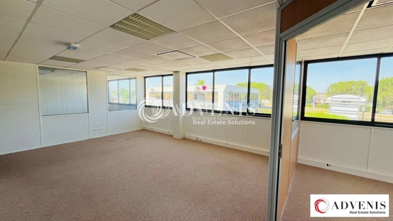 Location Bureaux GRADIGNAN (33170) - Photo 2
