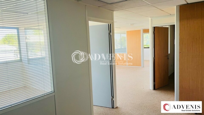 Location Bureaux GRADIGNAN (33170) - Photo 3