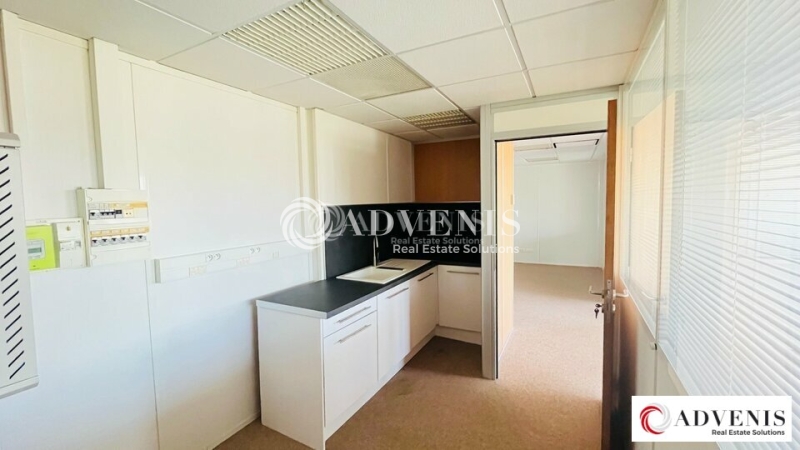Location Bureaux GRADIGNAN (33170) - Photo 4