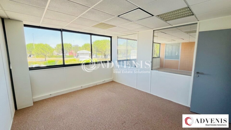 Location Bureaux GRADIGNAN (33170) - Photo 5