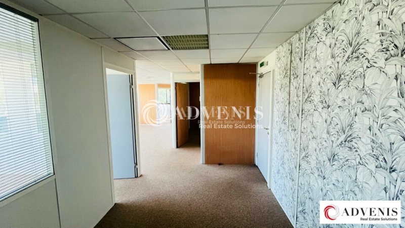 Location Bureaux GRADIGNAN (33170) - Photo 6