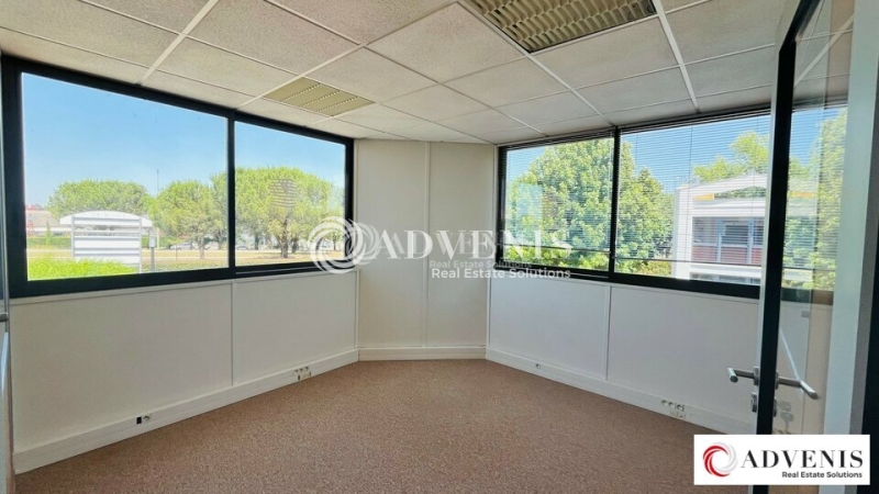 Location Bureaux GRADIGNAN (33170) - Photo 7