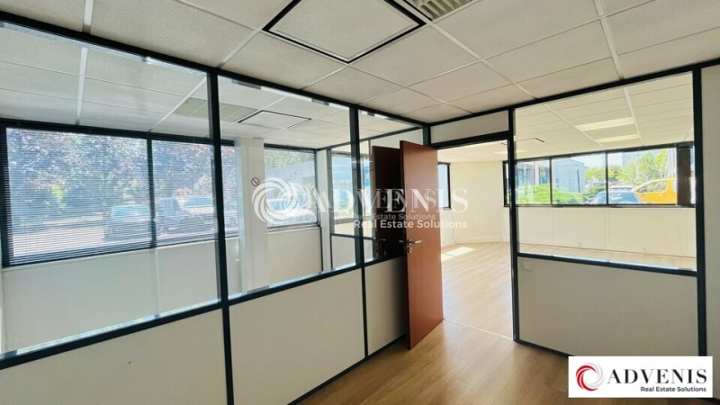 Location Bureaux GRADIGNAN (33170) - Photo 8