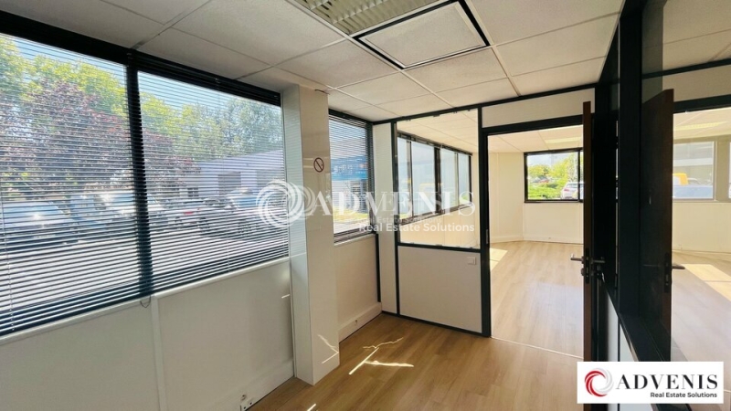 Location Bureaux GRADIGNAN (33170) - Photo 9
