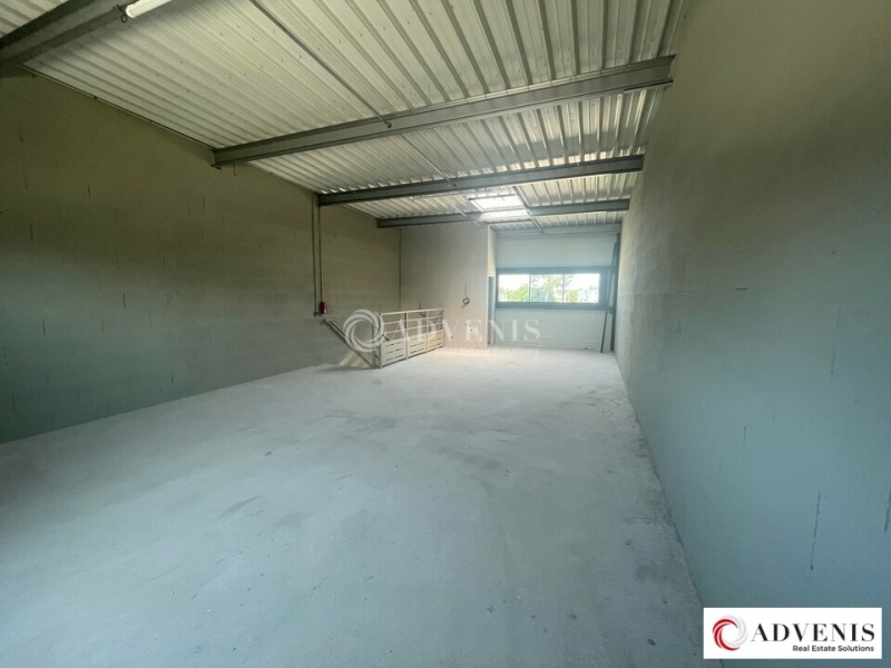 Location Activités Entrepôts GRADIGNAN (33170) - Photo 4