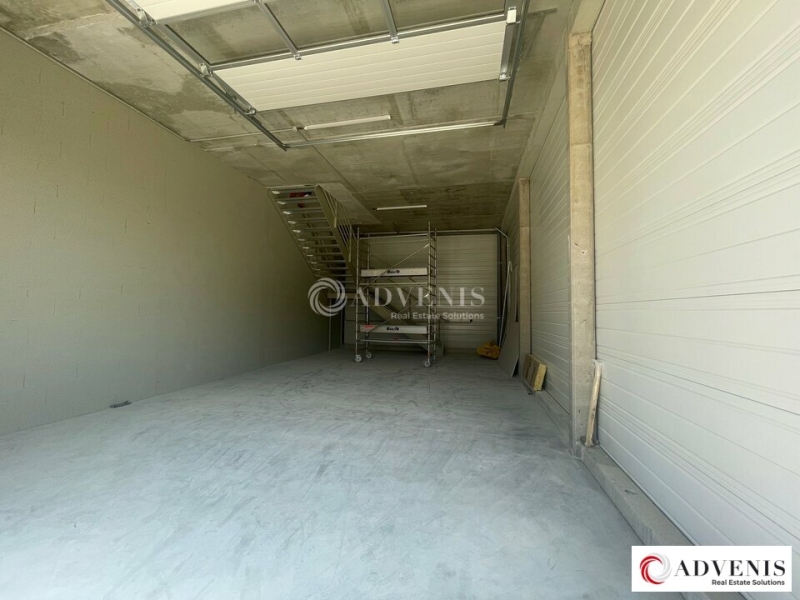 Location Activités Entrepôts GRADIGNAN (33170) - Photo 5