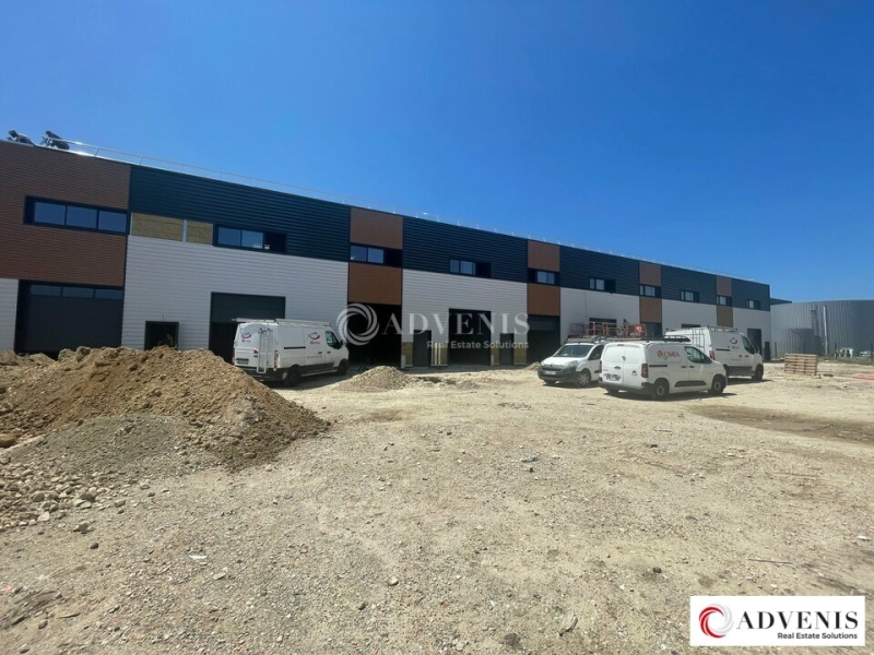 Location Activités Entrepôts GRADIGNAN (33170) - Photo 8