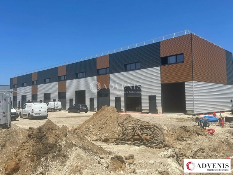 Location Activités Entrepôts GRADIGNAN (33170) - Photo 9