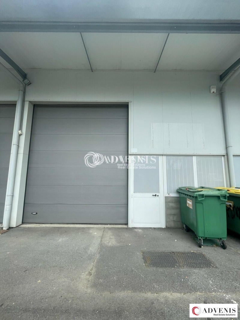 Location Activités Entrepôts LE HAILLAN (33185) - Photo 1