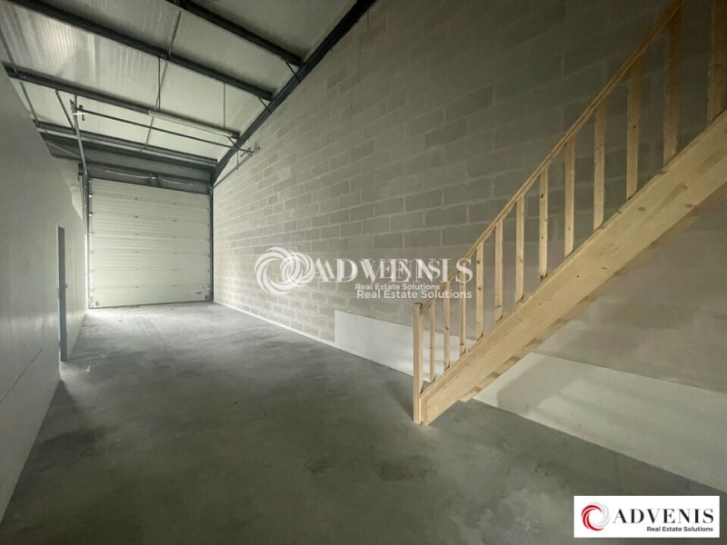 Location Activités Entrepôts LE HAILLAN (33185) - Photo 4