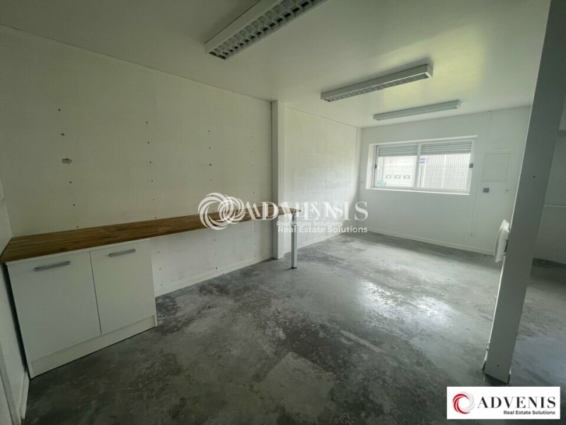 Location Activités Entrepôts LE HAILLAN (33185) - Photo 6