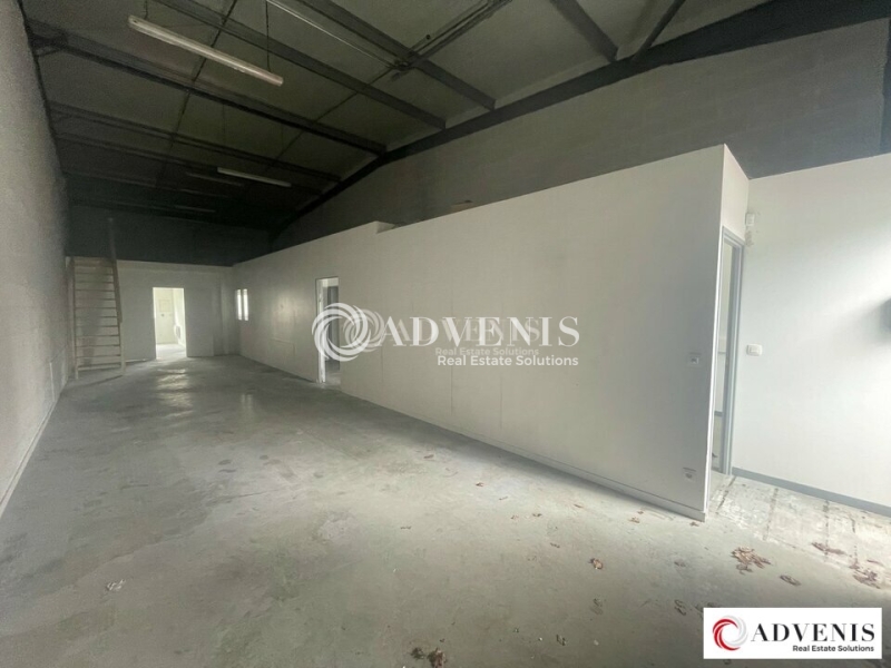 Location Activités Entrepôts LE HAILLAN (33185) - Photo 3