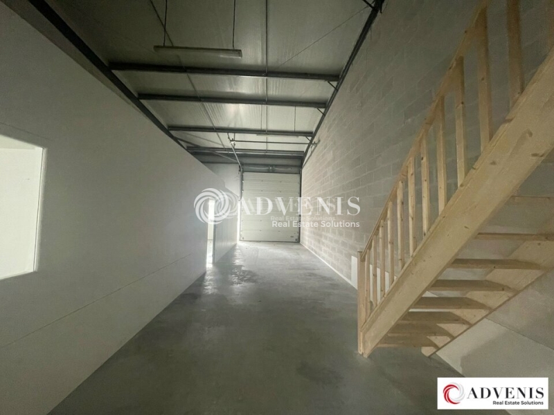 Location Activités Entrepôts LE HAILLAN (33185) - Photo 4
