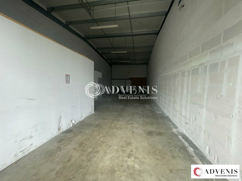 Location Activités Entrepôts LE HAILLAN (33185) - Photo 5