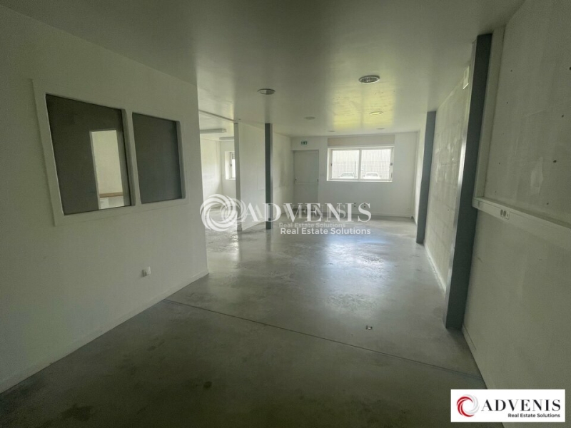 Location Activités Entrepôts LE HAILLAN (33185) - Photo 6
