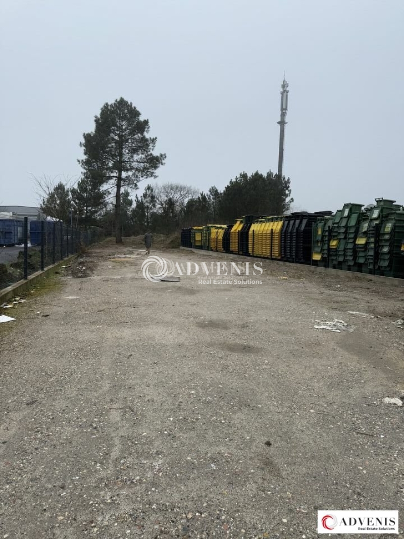 Location Bureaux CESTAS (33185) - Photo 1