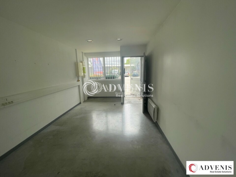 Location Activités Entrepôts LE HAILLAN (33185) - Photo 7