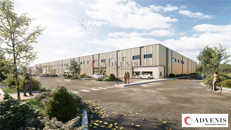 Location Activités Entrepôts LE HAILLAN (33185) - Photo 4
