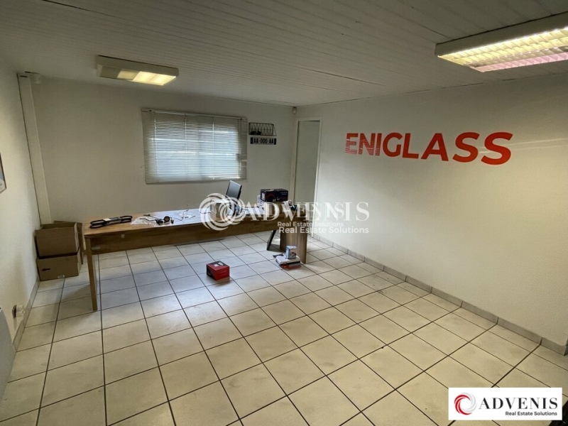 Location Activités Entrepôts CESTAS (33610) - Photo 3