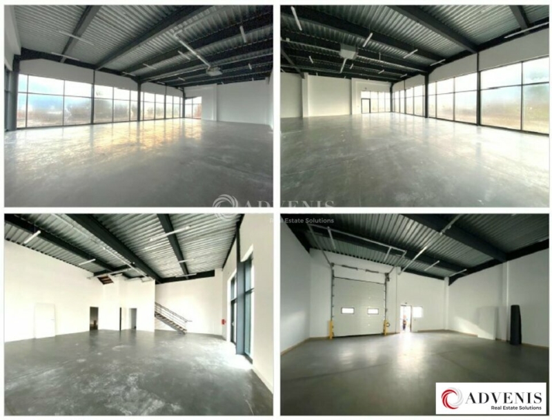 Location Activités Entrepôts LE HAILLAN (33185) - Photo 2
